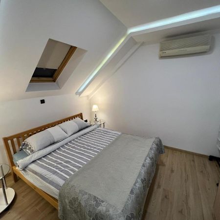 City Center Apartment 贝尔格莱德 外观 照片