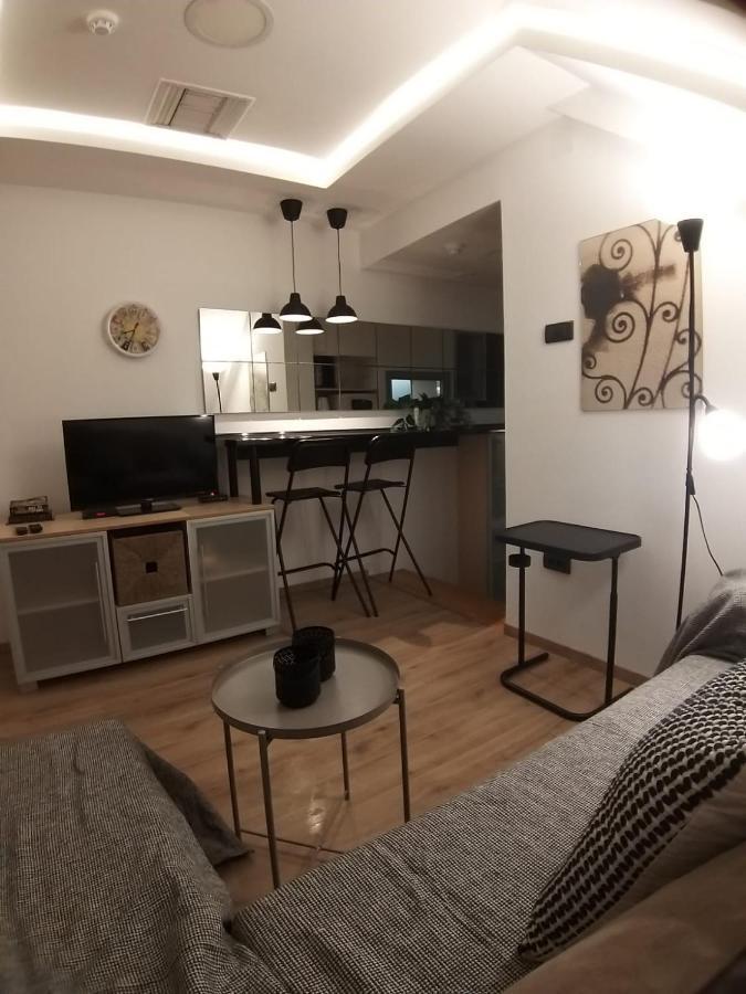 City Center Apartment 贝尔格莱德 外观 照片