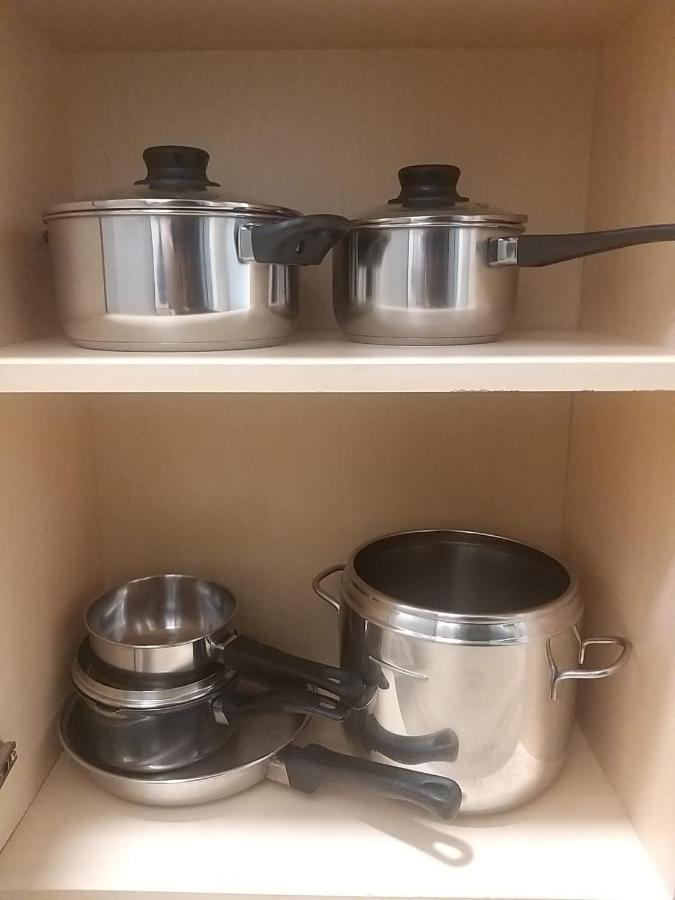 City Center Apartment 贝尔格莱德 外观 照片